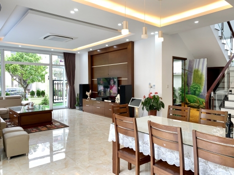 Cho Thuê Villa FLC Sầm sơn căn 8 Phòng