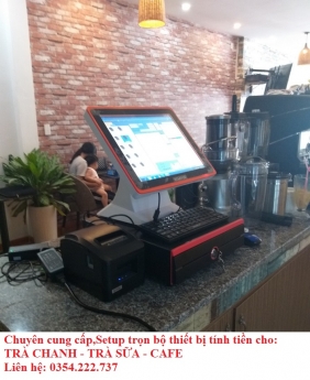 Cung cấp máy tính tiền tại Quảng Nam- Đà Nẵng giá rẻ