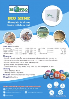 Cung cấp enzyme xử lý nước và tiêu hóa cho ao tôm nhập từ Mỹ