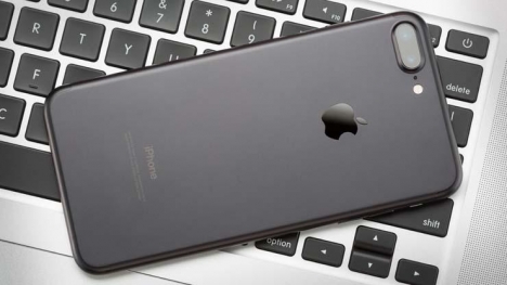 Hổ trợ làm hồ sơ góp online iphone 7 plus 32gb giá siêu rẻ