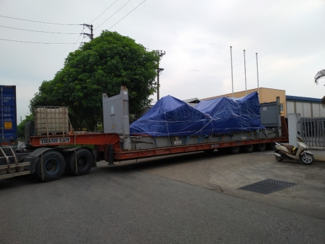 Dịch vụ đóng thùng gỗ  giá rẻ tại Hà Nam