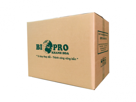 Cung cấp enzyme xử lý nước và tiêu hóa cho ao tôm nhập từ Mỹ