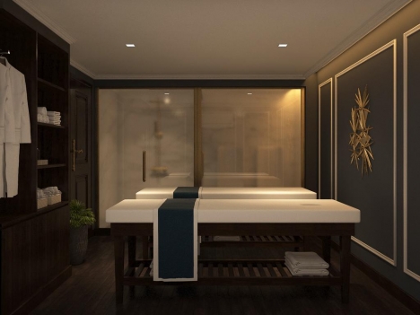 Du Thuyền Hạ Long Le Theatre Siêu khuyến mại sập sàn - Tin được không?