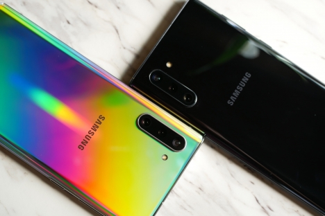 Mua note 10/10plus giảm tận 6tr