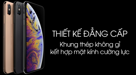 Apple iPhone XS  64gb 99% giá rẻ
