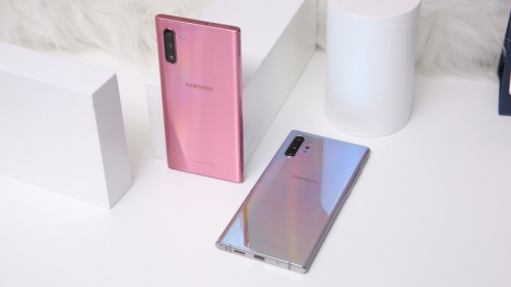 Mua note 10/10plus giảm tận 6tr