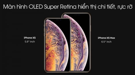 Apple iPhone XS  64gb 99% giá rẻ