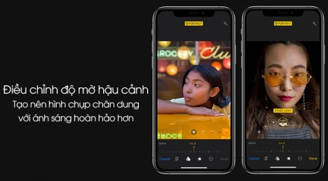 Apple iPhone XS  64gb 99% giá rẻ