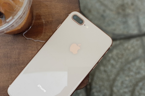 Mua iPhone 8 plus 64gb cũ giá rẻ