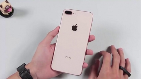 7.990.000đ mua ngay iphone 8 plus siêu xịn