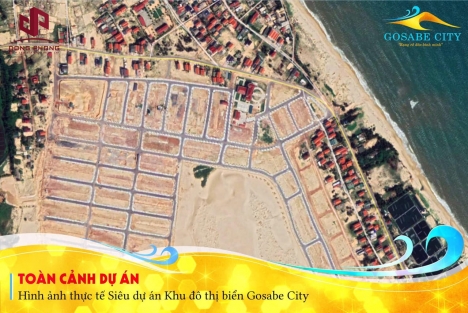 Nhập từ khóa tìm kiếm   Tìm kiếm Dự Án Gosabe City Có Gì Đặc Biệt Mà Lượng Khách Đặt Chổ Đông Như