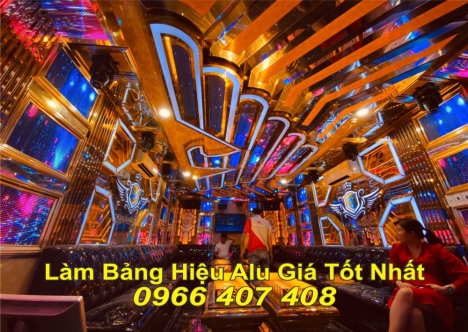 Sửa Chữa Bảng Hiệu Đèn Led  - Sửa Chữa Bảng Điện Tử Led Giá Tốt Nhất TP.HCM
