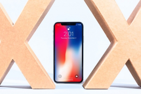 Săn deal mùa hè iphone x 64gb giá siêu rẻ