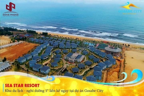 Nhập từ khóa tìm kiếm   Tìm kiếm Dự Án Gosabe City Có Gì Đặc Biệt Mà Lượng Khách Đặt Chổ Đông Như