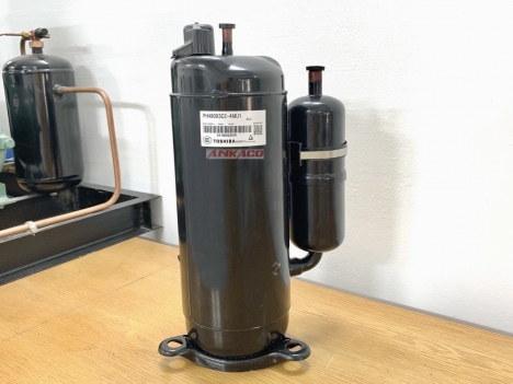 ANKACO-Cung cấp block Toshiba PH165, PH225, PH330, PH360, PH480 chất lượng, giá tốt