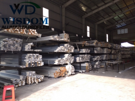 tuyển đại lý phân phối nhôm wisdom tại miền nam