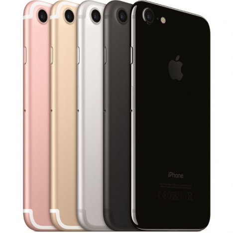 Săn deal mùa hè iphone 7 32gb giá siêu rẻ
