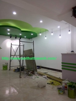 DỊCH VỤ SỬA CHỮA XÂY DỰNG Nhà  noithattrananh.com