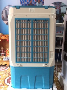 Shop Xin Giới Thiệu Cả Nhà Dòng điều hoà hơi nước Hakari mới về rẻ bền đẹp