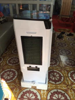 Shop Xin Giới Thiệu Cả Nhà Dòng điều hoà hơi nước Hakari mới về rẻ bền đẹp