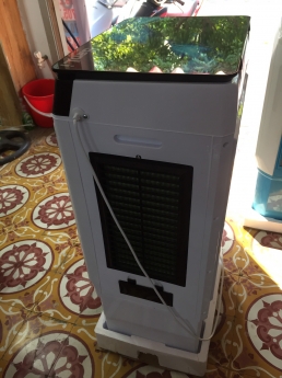 Shop Xin Giới Thiệu Cả Nhà Dòng điều hoà hơi nước Hakari mới về rẻ bền đẹp