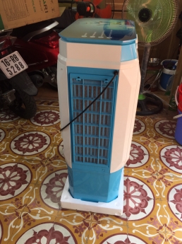 Shop Xin Giới Thiệu Cả Nhà Dòng điều hoà hơi nước Hakari mới về rẻ bền đẹp