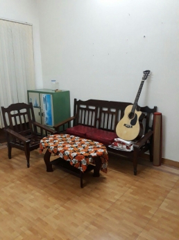 Văn phòng cty MT đường lớn - sang trọng – đủ tiện nghi  - 3.0 tr/tháng