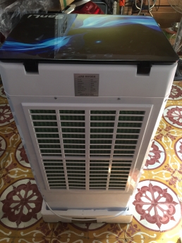 Shop Xin Giới Thiệu Cả Nhà Dòng điều hoà hơi nước Hakari mới về rẻ bền đẹp