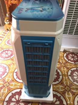 Shop Xin Giới Thiệu Cả Nhà Dòng điều hoà hơi nước Hakari mới về rẻ bền đẹp