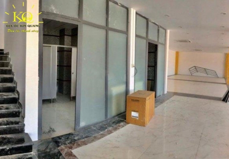 Cho thuê tòa nhà văn phòng quận 2 DT 3500m2 giá 500 triệu