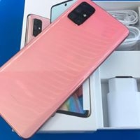Trả góp online Samsung Galaxy A51 Mới