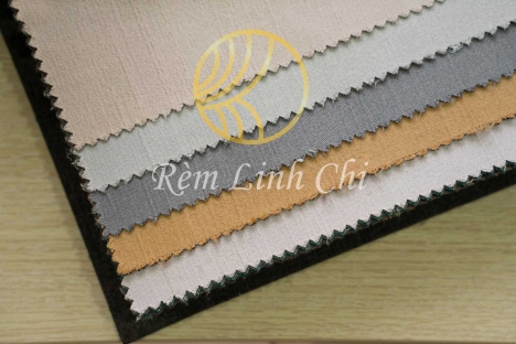 Rèm vải phòng ngủ khách sạn giá rẻ tại Đà Nẵng
