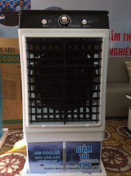 Shop Xin Giới Thiệu Cả Nhà Dòng điều hoà hơi nước Hakari mới về rẻ bền đẹp