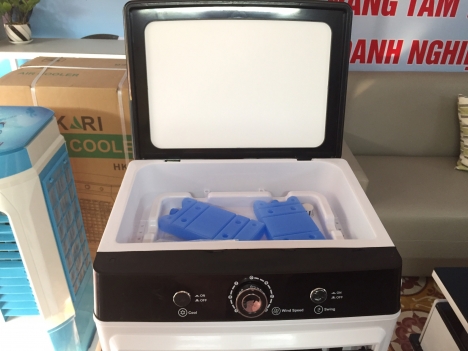 Shop Xin Giới Thiệu Cả Nhà Dòng điều hoà hơi nước Hakari mới về rẻ bền đẹp