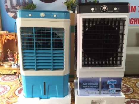 Shop Xin Giới Thiệu Cả Nhà Dòng điều hoà hơi nước Hakari mới về rẻ bền đẹp