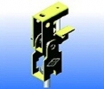 Kẹp xà gồ chữ T