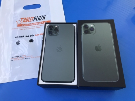 Ip 11 pro max giá chỉ từ 23.xxx