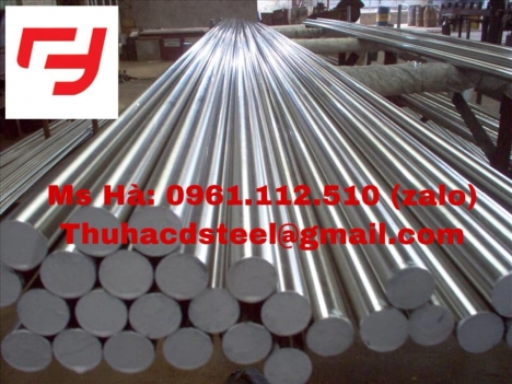 Thép hợp kim là gì? Phân loại thép hợp kim