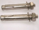 Tắc kê rút inox