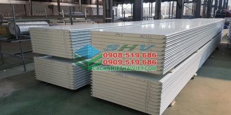 Vách ngăn cách nhiệt