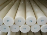 Nhựa Teflon dạng cây