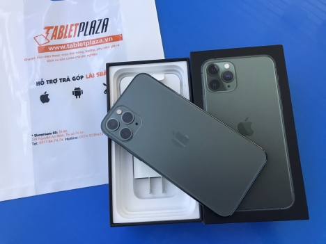 Ip 11 pro max giá chỉ từ 23.xxx