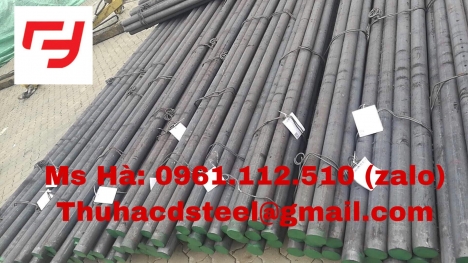 Thép hợp kim là gì? Phân loại thép hợp kim