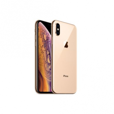 Tablet plaza biên hòa hỗ trợ trả góp iPhone Xs 64GB vàng