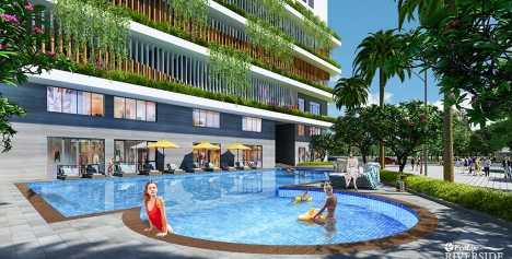Lý do vì sao khách hàng nên mua ngay căn hộ cao cấp Ecolife Riverside Quy Nhơn ??