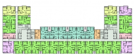 Lý do vì sao khách hàng nên mua ngay căn hộ cao cấp Ecolife Riverside Quy Nhơn ??
