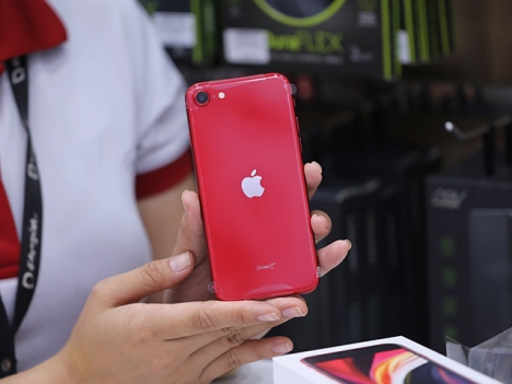 iPhone 7 Plus 32gb cũ seal hot   t