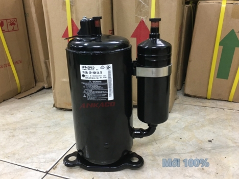 ANKACO-Chuyên phân phối Block LG nhiều công suất, xuất xứ Thái Lan