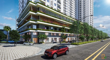 Lý do vì sao khách hàng nên mua ngay căn hộ cao cấp Ecolife Riverside Quy Nhơn ??