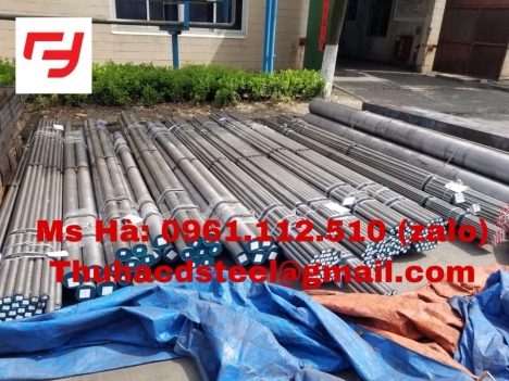 Cung cấp thép làm khuôn SKD11/ Cr12MoV giá rẻ toàn quốc